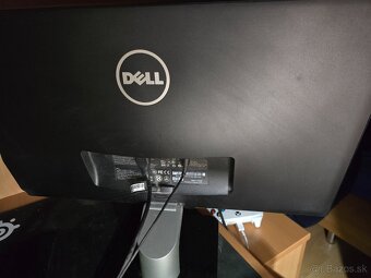 Dell monitor S2240Lc - 3