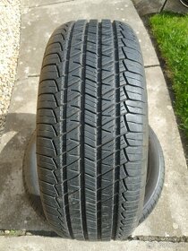 225/60 r17 SUV pneumatiky - 3