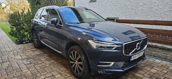 Volvo XC60 B5 Momentum AWD A/T

 - 3