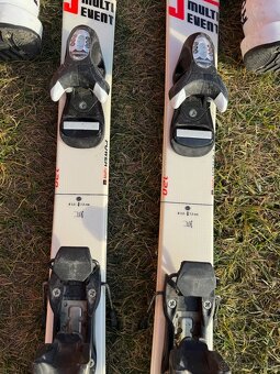 Rossignol Hero 120+lyziarky a prilbu - 3