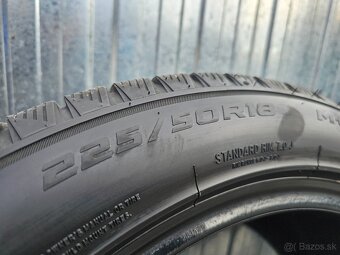 FORTUNE 225/50 R18 SNOWFUN FSR901 99V - 3