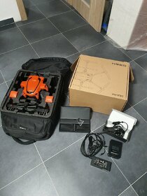 Dron Yuneec H520 - 3