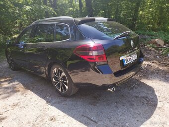 Predám Renault Laguna 3 Grandtourer, 2015 vo výbornej výbave - 3