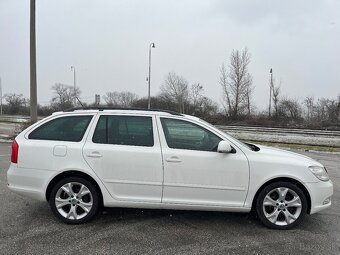 Skoda Octavia 2.0 TDI style edition r.v 2012 xenon nav - 3