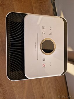 Odvlhčovač vzduchu - TrueLife AIR Dehumidifier DH5 Touch - 3