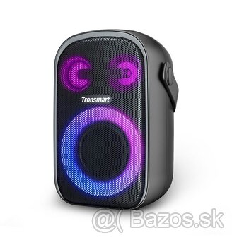 Tronsmart Halo 110 1x mikrofón - 60 W bluetooth reproduktor - 3