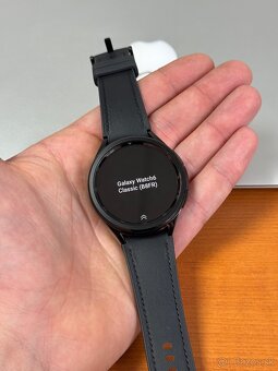 Samsung Galaxy Watch 6 Classic 47mm - 3