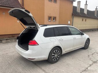 Volkswagen GOLF 2.0TDI - 3