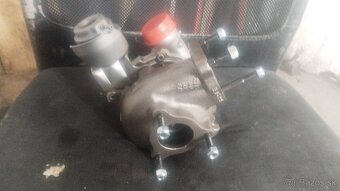 Turbo Hyundai Kia 1,5crdi - 3