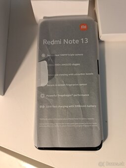 Redmi note 13 - 3