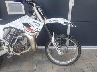 Husqvarna tc 85 - 3