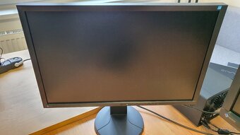 LCD monitor EIZO FlexScan EV2436W, 24", 16:10 - 3