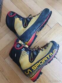 La Sportiva Nepal Cube GTX 42 - 3