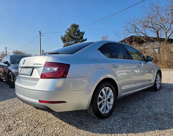 Škoda Octavia 1.6 TDI 115k Style - 3