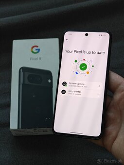 Pixel 8 128GB - 3