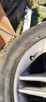 ContiPremiumContat 195/60 R15H - 3