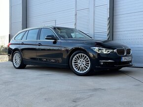 BMW 318i F31 LUXURY Line 100 kW 2018 - 3