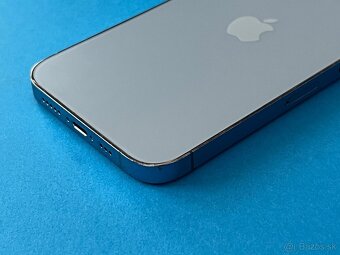 iPhone 13 Pro Sierra Blue 128GB - s novou baterkou - 3