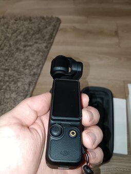 DJI Osmo pocket 3 - 3