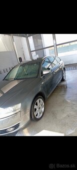 Audi A6 C6 3.0tdi - 3