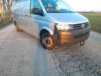 Vw T5 t5.1 Transporter - 3