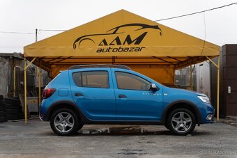 Dacia Sandero 1.0 TCe S S LPG Stepway - 3