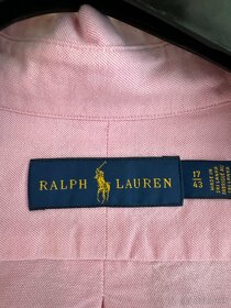 Ralph Lauren - 3