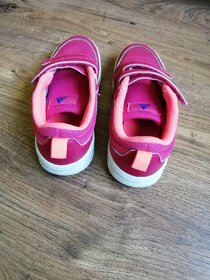 Dievčenské botasky adidas - 3