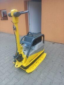 Vibrační deska Wacker neuson Dpu 4045 - 3