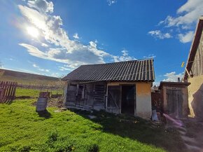 Na predaj RD Suľany-Horný Bar v pôvodnom stave - 3