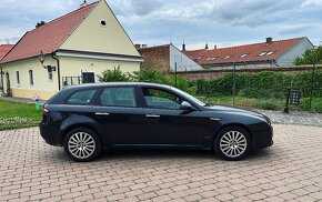 Alfa Romeo 159 sportwagon 1.9JTD - 3