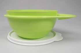 Tupperware - Extra mini kuchtík - 3