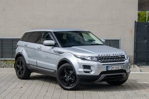 Land Rover Range Rover Evoque 2.2 eD4 DYNAMIC - 3