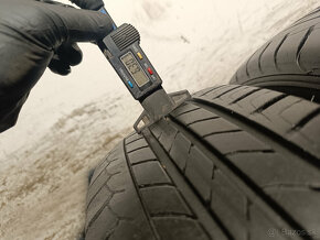 185/65 R15 Letné pneumatiky Goodyear Duragrip 4 kusy - 3