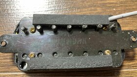 Snimac Ibanez V87 humbucker 7 string - 3