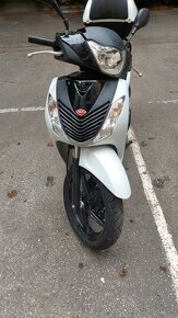 Predám Honda SH 150 - 3