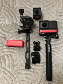 Predam insta 360 one rs - 3