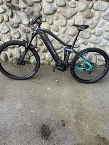 Haibike allmtn1 - 3