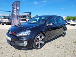 Volkswagen Golf 2.0 TFSI GTI DSG - 3