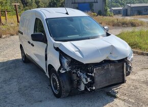 Renault Express 1.5 Dci 70kw, 7/2023 ,22 600km - 3