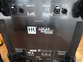 HK Audio Lucas Performance - 3