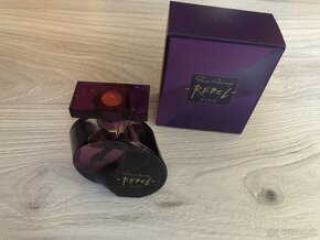 Avon Far away rebel 50ml nové. Aj objednávam - 3