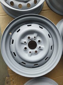 Disky Fiat 127, 4x98R13 - 3