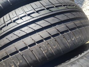 195/55 r16 letné pneumatiky 4ks Hankook - 3