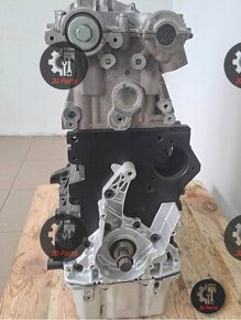 Motor 2.0 TFSI TSI AXX Repas - 3