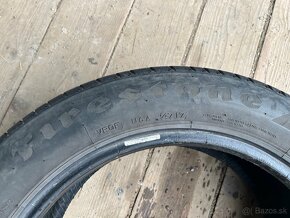 205/55R16 91V Firestone Roadhawk - 3