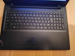 Notebook Lenovo Ideapad 300-15IBR - 3