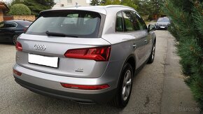 Audi Q5 2.0TDI 140kw DPF Quattro,11/2017 ,S-Tronic 7stup. - 3