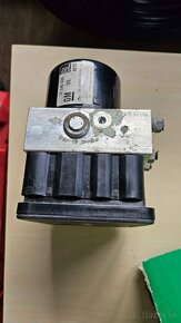 ABS pumpa čerpadlo opel gm 13246535 BL - 3