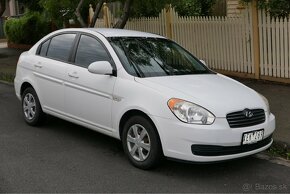 Hyundai Accent 3 diely - 3